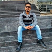 Profile Picture of Ankush Sahotra (@ankush-sahotra) on Quora