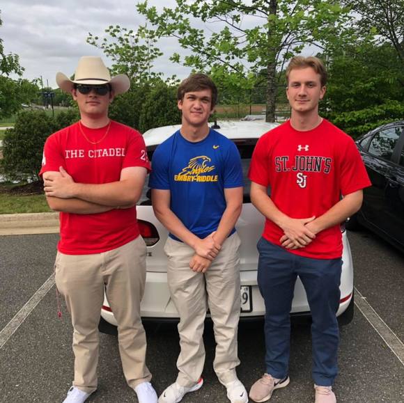 Cooper Phillips - Poshmark Profile Picture of Cooper Phillips (@cooperphilli168) on Poshmark