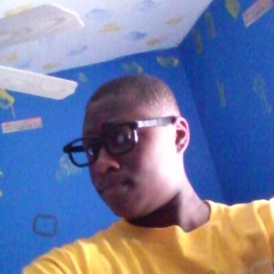 Profile Picture of Sidney Eli Mclean (@sidney_eli) on Twitter