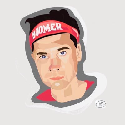 Profile Picture of Mitchell Humphries (@@Mitch_Humphries) on Twitter