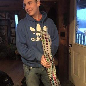 Profile Picture of Jon Morrill (@swaggy_j69) on Twitter