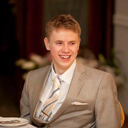 Profile Picture of Dmitriy Kuznetsov (@ElatedBySuccess) on Twitter