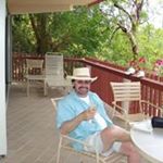 Profile Picture of Ron Poole (@poolrw) on Instagram