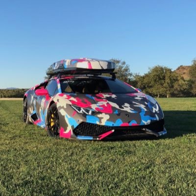 Profile Picture of Sean  🗡 (@SeanGrace0) on Twitter