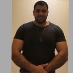 Profile Picture of Jihad Khoury (@jihad2910) on Instagram