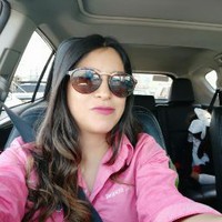 Profile Picture of Nohemi Anabel Alvarado Zamora (@nohemi-anabel-alvarado-zamora) on Quora