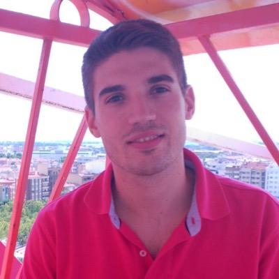Profile Picture of Daniel Herrero (@daherreroher) on Twitter