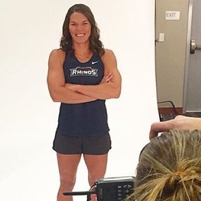 Profile Picture of Brandy Richardson (@branrich15) on Twitter