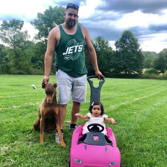 Profile Picture of Daniel Murguia (@lillo1836) on Poshmark