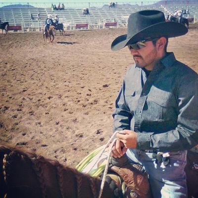 Profile Picture of Jorge Grajeda (@federicorodeo) on Twitter