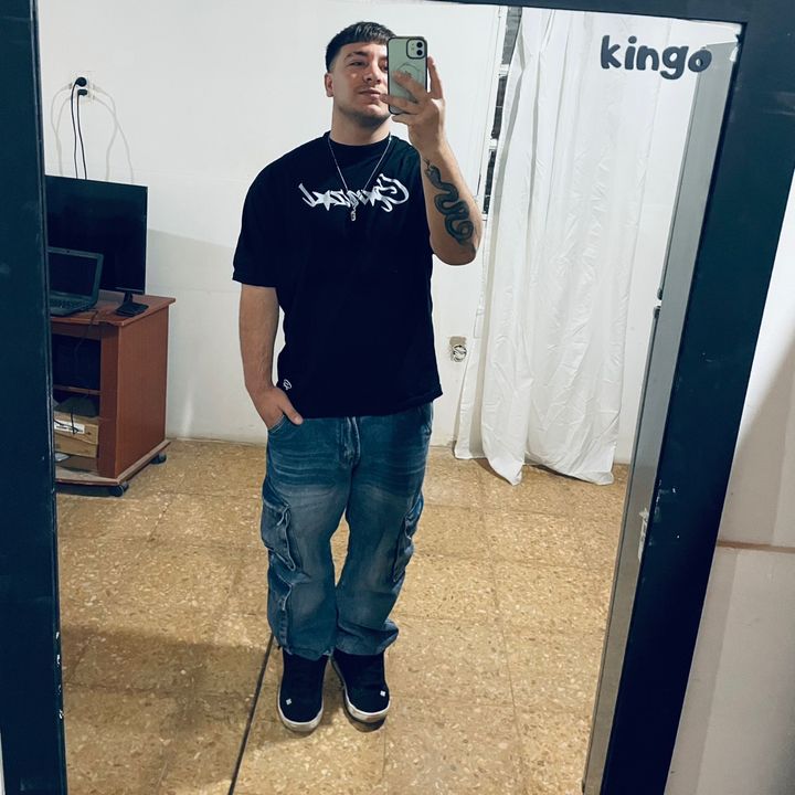 Profile Picture of BriannnRoth (@brianrothh) on Tiktok