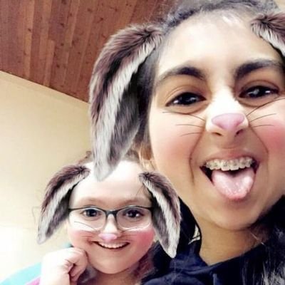 Profile Picture of Alisa Johnson (@alisajohnson23) on Twitter