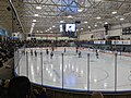 Profile Picture of Max Bell Centre (Winnipeg)on Wikipedia