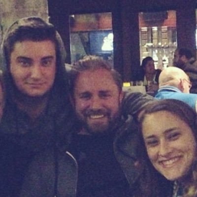 Profile Picture of JuanCarlos Perez (@JC_Perez09) on Twitter