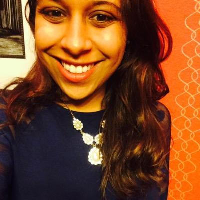 Profile Picture of Alexa Holmes (@amarie_holmes) on Twitter
