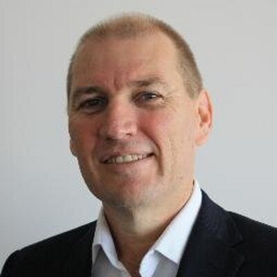 Profile Picture of Kelvin Andrews (@kelvinandrews) on Twitter