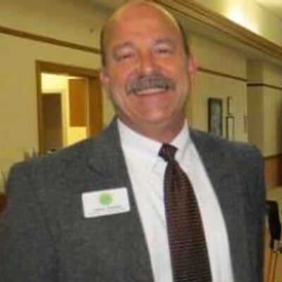 Profile Picture of Steve Ranieri (@SteveRanieri) on Twitter