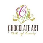 Profile Picture of ChocolateArt by Nadia AlHumaid (@chocolateartriyadh) on Instagram