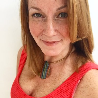 Profile Picture of Maureen Turner (@MoeTurner_GT) on Twitter