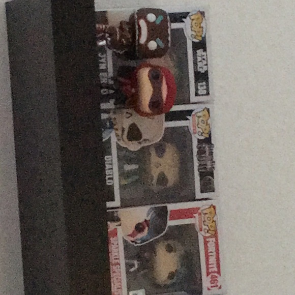 Profile Picture of Carsten Lempa (@ouuagatraker123) on Poshmark