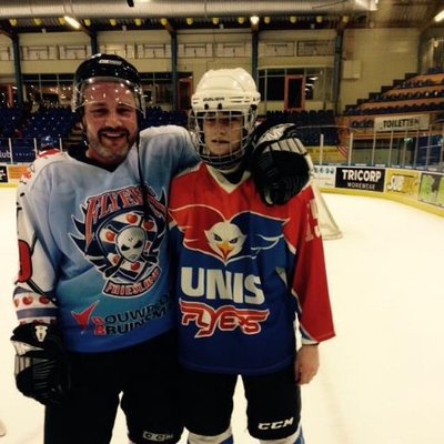 Profile Picture of Richard Willems (@RP_Willems) on Twitter