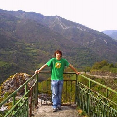 Profile Picture of Benjamín Crespo (@07benja) on Twitter