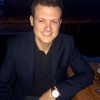 Profile Picture of Gareth Allen (@gareth-allen-3) on Quora