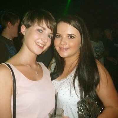 Profile Picture of Faye Thomas (@Faye_beline) on Twitter