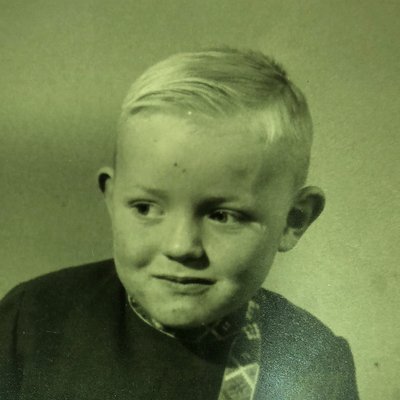 Profile Picture of Ben Herman (@1benherman) on Twitter