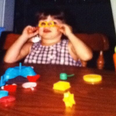 Profile Picture of Abby Capps (@cappay_abbay) on Twitter
