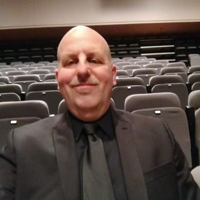 Profile Picture of Keith Hughes (@edgizmo) on Twitter