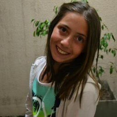 Profile Picture of Abril Mucignat (@10_mucignat) on Twitter