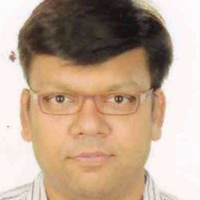 Profile Picture of Manish Aggarwal (@Manisha324729) on Twitter