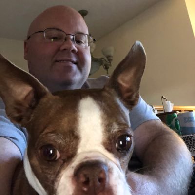Profile Picture of Jason Tickle (@Jason_tickle) on Twitter