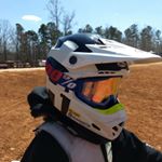 Profile Picture of Kenny Fowler (@mxkracing) on Instagram