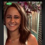 Profile Picture of Michaela Burton (@michaelaburton96) on Instagram