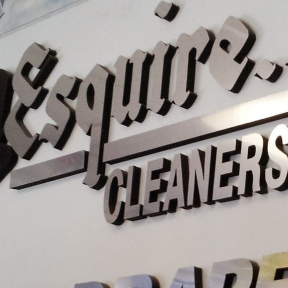 Profile Picture of Shilen Patel (@esquirecleaners) on Poshmark