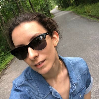 Profile Picture of Anna Solovyeva (@AnnaSolovyeva5) on Twitter