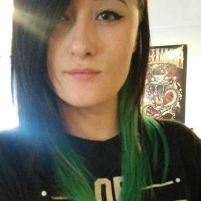 Profile Picture of Kaylee Case (@hikaylee123456) on Twitter