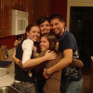 Profile Picture of Denise Adair (@itisjustme) on Myspace