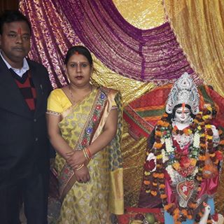 Profile Picture of Anuradha Chandra (@Anuradha-Chandra) on Facebook