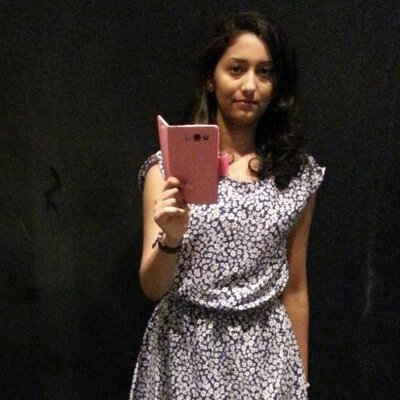 Profile Picture of NATASHA SIMON (@NATASHA_050990) on Twitter