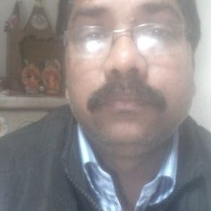 Profile Picture of Ashok Srivastava.kum (@KumSrivastava) on Twitter