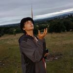 Profile Picture of Joe Raymond (@eden.is.our.paradise) on Instagram