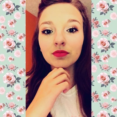 Profile Picture of Leah Backus (@leah_backus) on Twitter