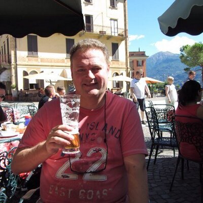 Profile Picture of Mark Adrian Watters (@rovers67) on Twitter