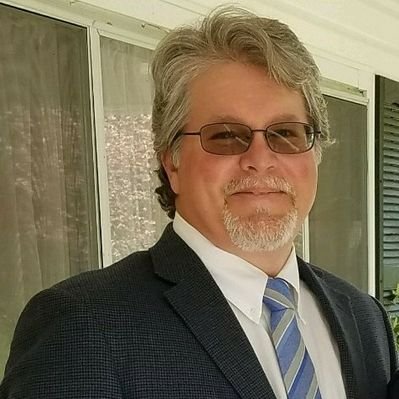 Profile Picture of Dale DuPree (@GDaleDuPree) on Twitter
