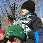 Profile Picture of Andrew Joseph Gillespie Sr. (@gillespiesrandrew) on Instagram