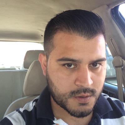 Profile Picture of Edgar Maldonado (@shaktamaldonado) on Twitter