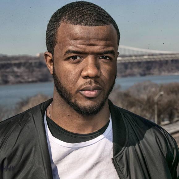 Profile Picture of Abraham Christopher (@abrehamon) on Poshmark